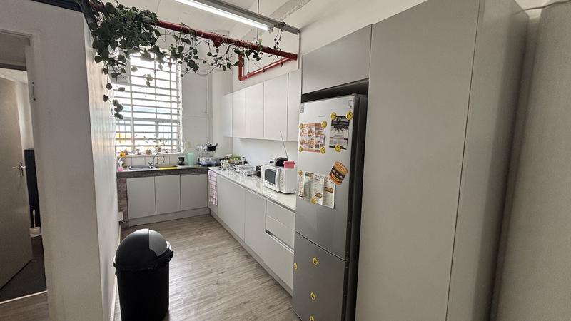 Commercial Property for Sale in Paarden Eiland Western Cape